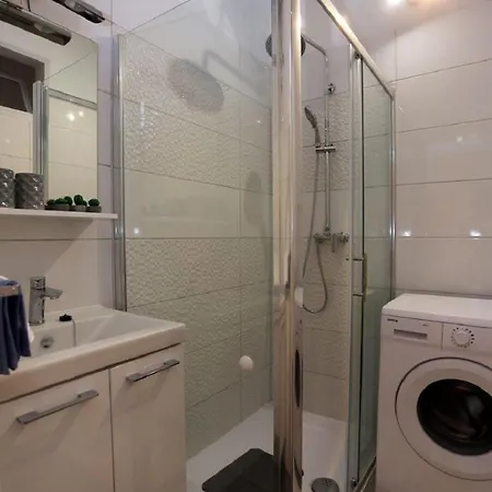 Apartament Aldica