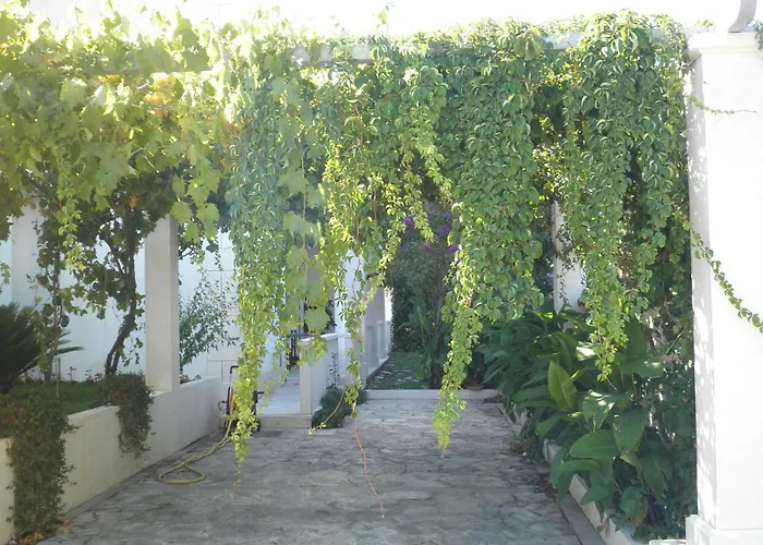 Aldica 아파트 *