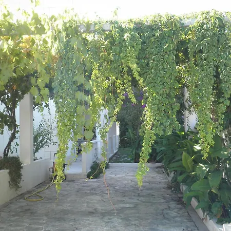 Aldica Apartment *