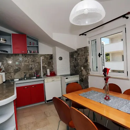 Aldica Apartment
