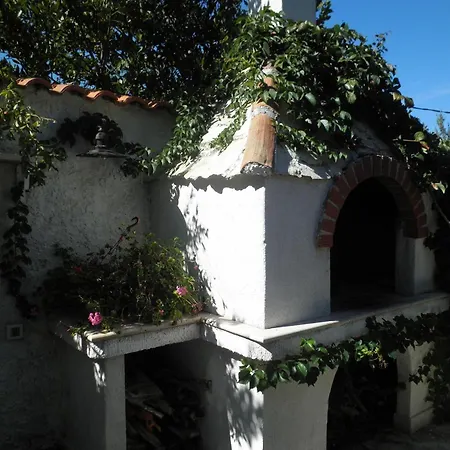 Apartment Aldica