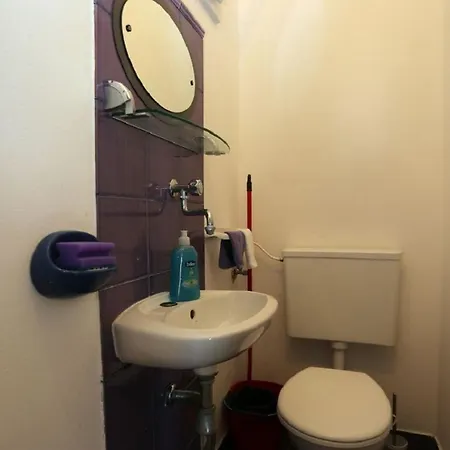 Aldica Apartment *