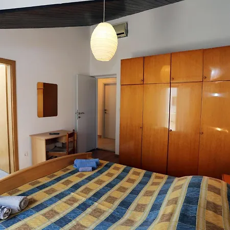 Aldica Apartment Supetar