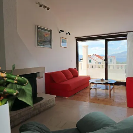Aldica Apartment