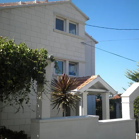 Apartment Aldica