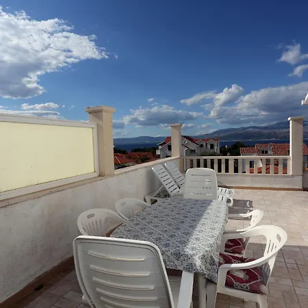 Aldica Apartment