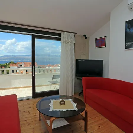 Aldica Apartment *