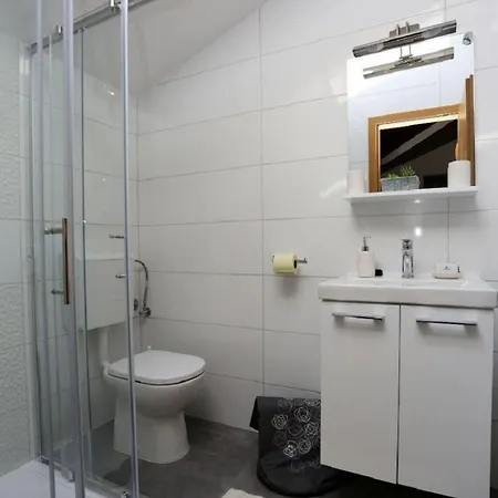 Aldica Apartamento *