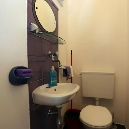 Apartamento Aldica *