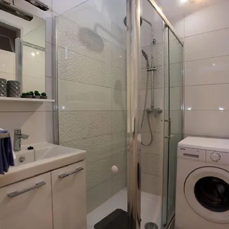 Apartamento Aldica Supetar